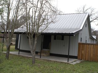 515 N Oleander St, Grand Saline, TX 75140
