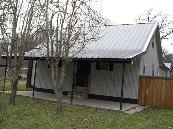 515 N Oleander St, Grand Saline, TX 75140