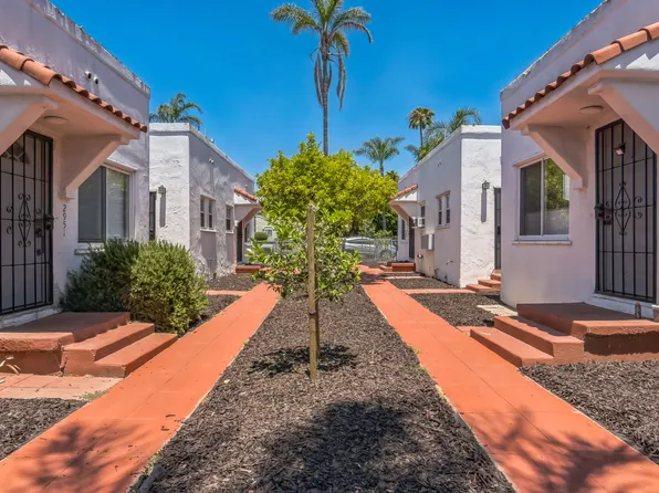 2951 Kalmia Stsan, San Diego, CA 92104