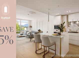 3668 W 10th Ave #309, Vancouver, BC V6R2G3