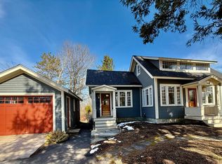 116 Cedar St, Belfast, ME 04915