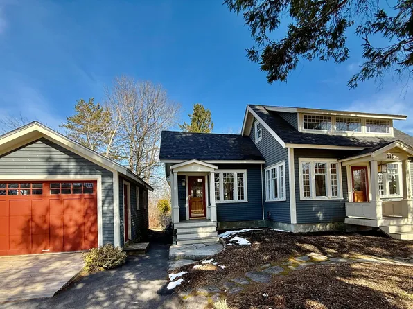 116 Cedar Street, Belfast, ME 04915