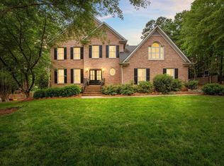 9 Springhaven Ct, Simpsonville, SC 29681