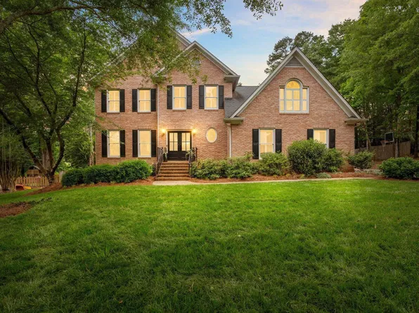 9 Springhaven Ct, Simpsonville, SC 29681
