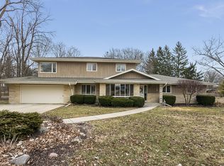 4151 Coachlight Dr, Racine, WI 53404