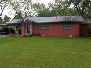 7210 Hwy 80, Lawrence, MS 39336