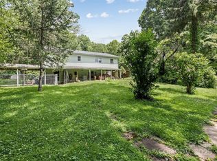 360 Thomas Park, Waynesville, NC 28786