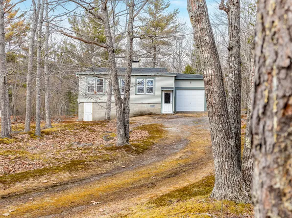 482 Green Lake Road, Dedham, ME 04429