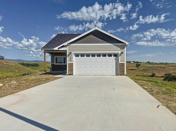 148 Whitetail Ln, Buffalo, WY 82834