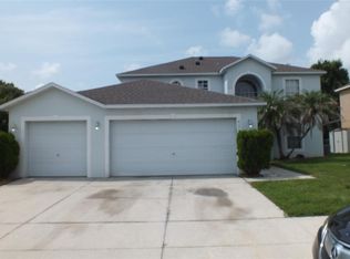 437 Fish Hawk Dr, Winter Haven, FL 33884
