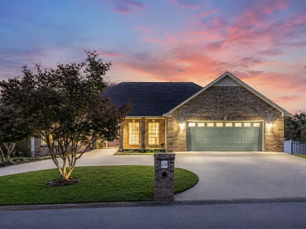 229 Cheshire Rd, Clarksville, TN 37043