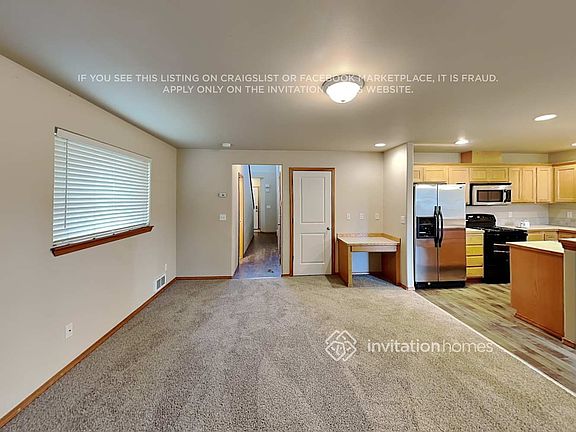 5th image of 3814 80th St NE #C