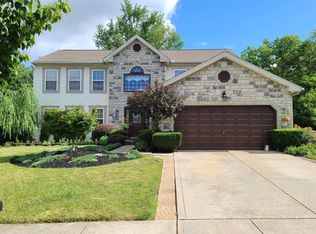 3220 Bixwood Ct N, Groveport, OH 43125