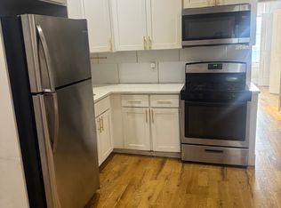 16 Lewis Ave #1L, Jersey City, NJ 07306
