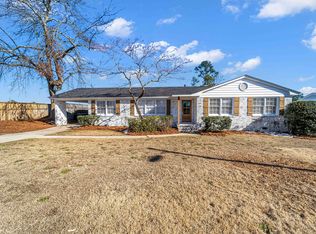 106 Kings Chapel Rd, Augusta, GA 30907