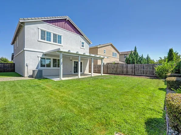 7136 Corvus Cir, Roseville, CA 95747