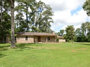 24106 Creek Wood Dr, Spring, TX 77389