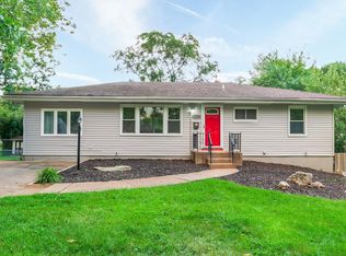 8209 General Sheridan Ln, Saint Louis, MO