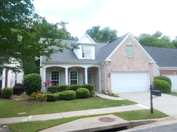 13217 Region Trc Trce, Alpharetta, GA 30004