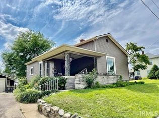 1212 College Ave, Huntington, IN 46750