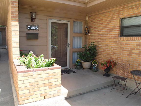 2nd image of 4422 Westhills Trl