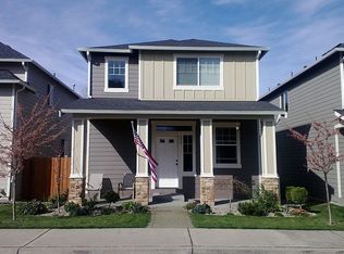 373 Graham Ave NE, Renton, WA 98059