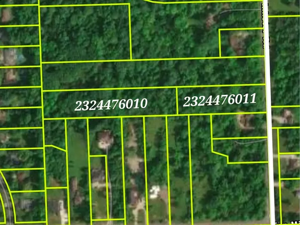 2 Parcels Inkster Rd, Farmington, MI 48336