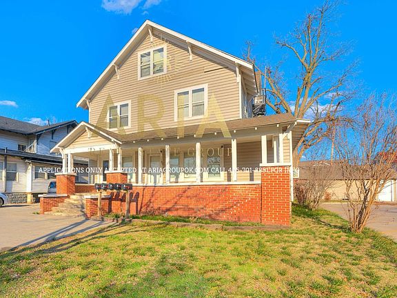 3rd image of 719 Asp Ave APT 3