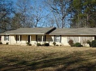 2035 Morningside Dr, Alexander City, AL 35010