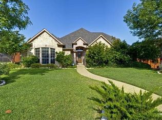 927 Excalibur Dr, Highland Village, TX 75077