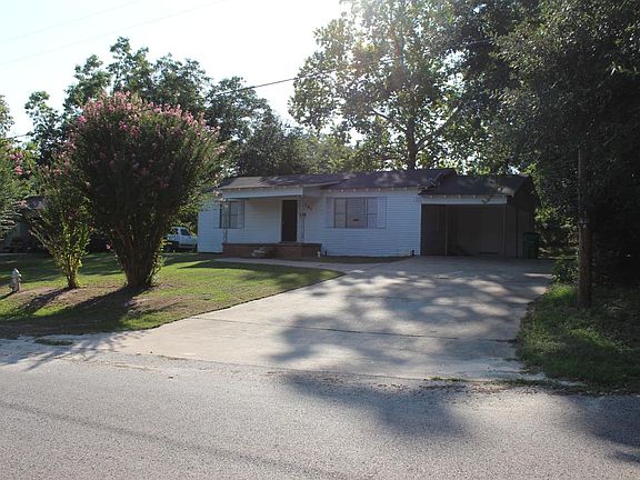 505 N. Buchmeyer St.