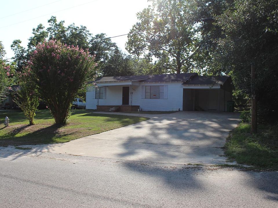 505 N. Buchmeyer St.