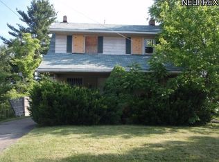 622 E Dewey Ave, Youngstown, OH 44502