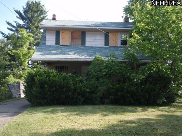 3 Bed 1 Bath Youngstown, OH