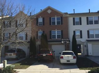 705 Saint Thomas Dr, Egg Harbor Township, NJ