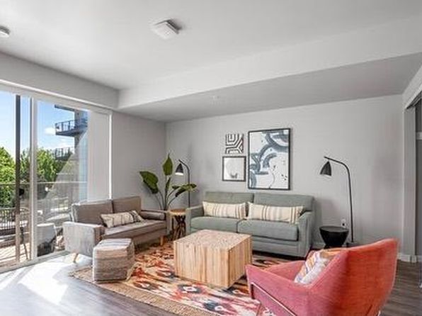 650 George Washington Way #410