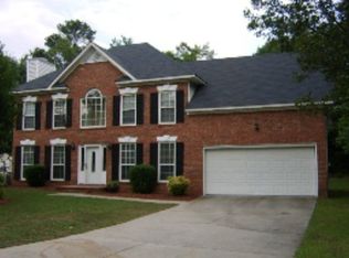 119 Mallard Lake Dr, Aiken, SC 29803