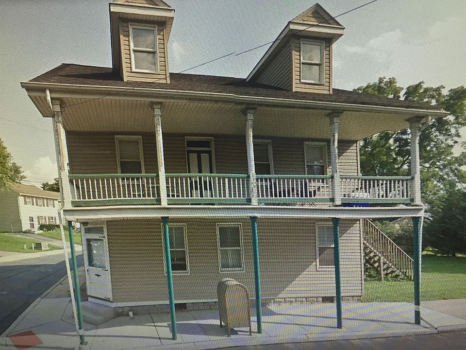 60 Old Market St