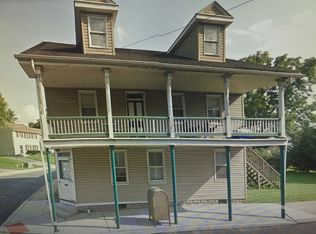 60 Old Market St APT 2, Mount Joy, PA 17552