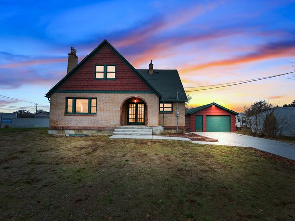 2612 N Elizabeth Rd, Spokane, WA 99212