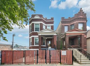 1539 N Kolin Ave, Chicago, IL 60651