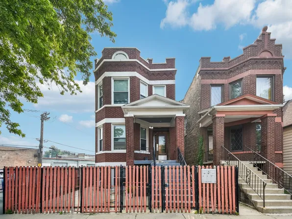 1539 N Kolin Ave, Chicago, IL 60651