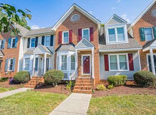 7024 Pine Orchard Ct, Chesterfield, VA 23832