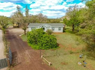 6961 Diamond Blvd, Flagstaff, AZ 86004