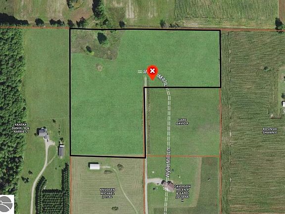 2nd image of Wylie Mill Ln