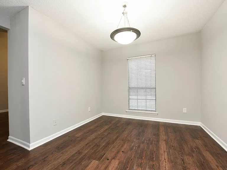 Hardwood Style Flooring