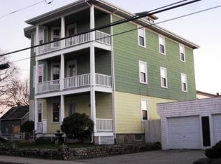 351 Robinson St #3, Woonsocket, RI 02895