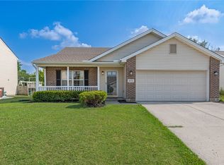 492 Kreider Dr, Fairborn, OH 45324