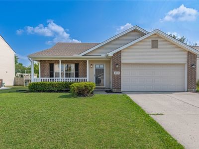 492 Kreider Dr, Fairborn, OH, 45324
