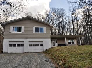 308 Navajo Trl, Boone, NC 28607